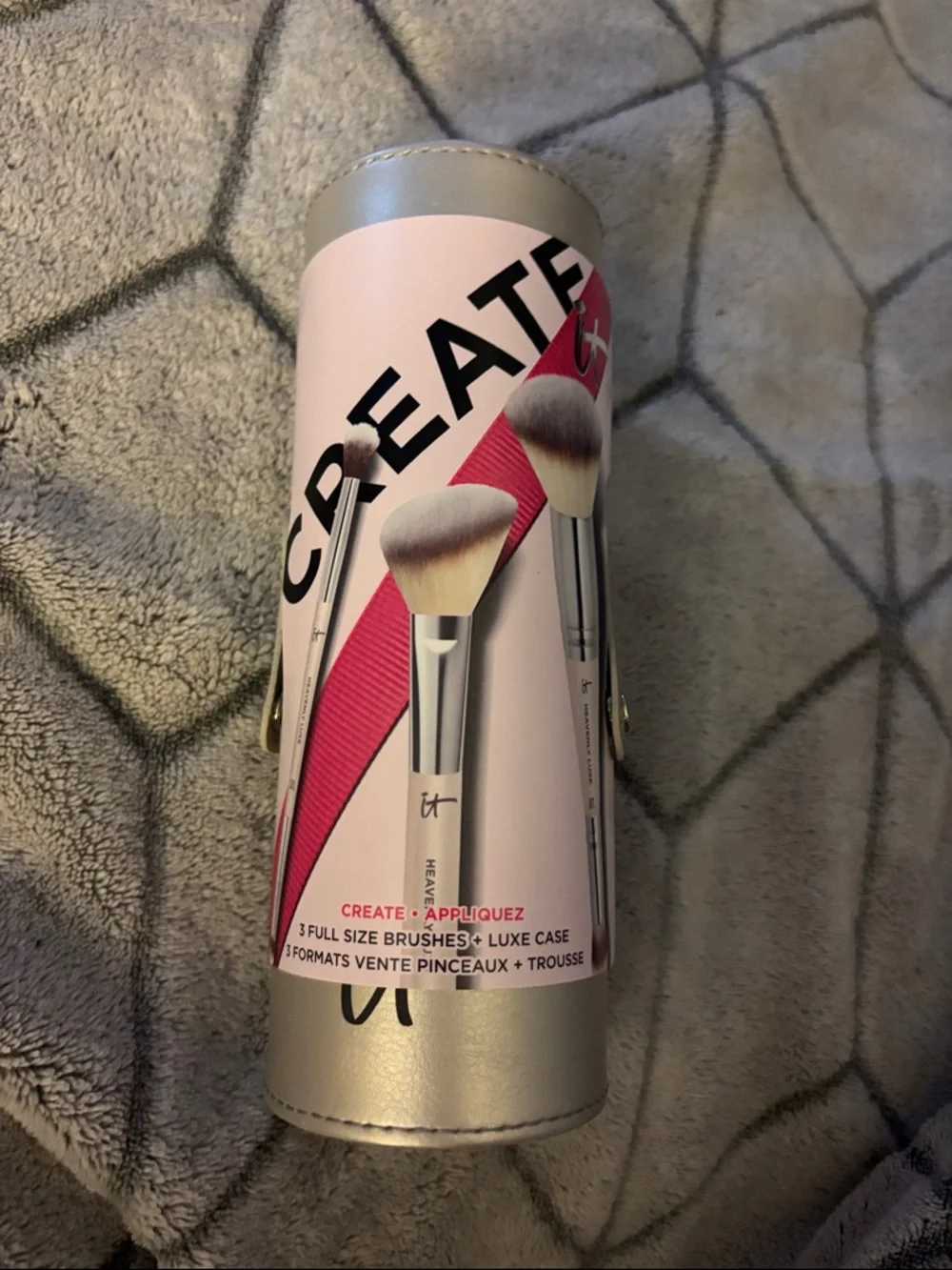 IT Cosmetics Create It Brush Set
